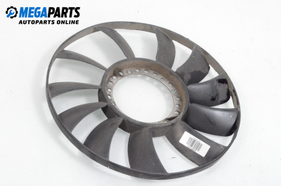 Перка охлаждане за Volkswagen Passat III Sedan B5 (08.1996 - 12.2001) 1.9 TDI, 110 к.с.