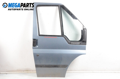 Врата за Ford Transit Bus V (01.2000 - 05.2006), 2+1 вр., миниван, позиция: предна, дясна
