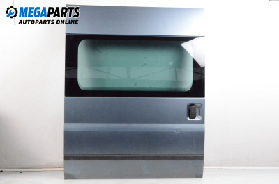 Врата за Ford Transit Bus V (01.2000 - 05.2006), 2+1 вр., миниван, позиция: задна, дясна