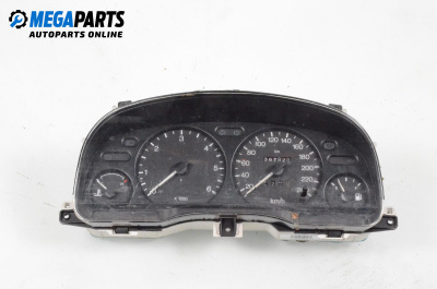Километраж за Ford Transit Bus V (01.2000 - 05.2006) 2.4 DI (F_B_, F_C_, F_A_), 90 к.с., № YC1F-10C956-EA
