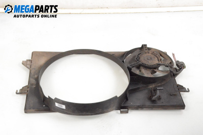Перка охлаждане за Ford Transit Bus V (01.2000 - 05.2006) 2.4 DI (F_B_, F_C_, F_A_), 90 к.с.