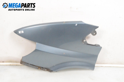 Калник за Ford Transit Bus V (01.2000 - 05.2006), 2+1 вр., миниван, позиция: предна, лява