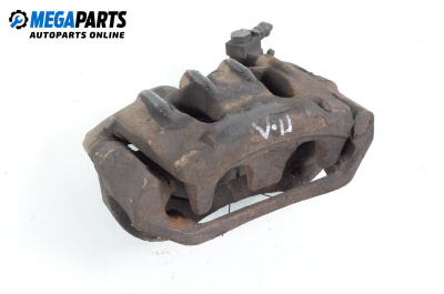 Спирачен апарат за Ford Transit Bus V (01.2000 - 05.2006), позиция: предна, лява