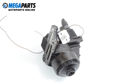 Корпус за маслен филтър за Ford Transit Bus V (01.2000 - 05.2006) 2.4 DI (F_B_, F_C_, F_A_), 90 к.с.