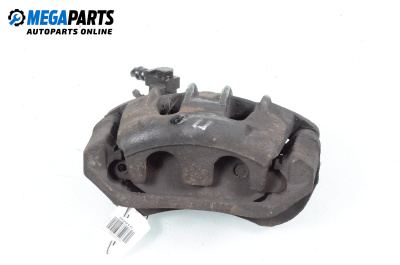 Спирачен апарат за Ford Transit Bus V (01.2000 - 05.2006), позиция: предна, дясна
