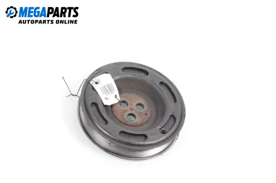 Демпферна шайба за Ford Transit Bus V (01.2000 - 05.2006) 2.4 DI (F_B_, F_C_, F_A_), 90 к.с.