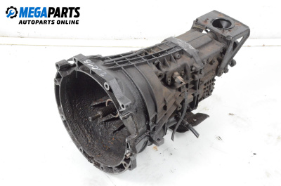 Ръчна скоростна кутия за Ford Transit Bus V (01.2000 - 05.2006) 2.4 DI (F_B_, F_C_, F_A_), 90 к.с.