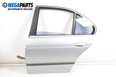 Врата за BMW 5 Series E39 Sedan (11.1995 - 06.2003), 4+1 вр., седан, позиция: задна, лява