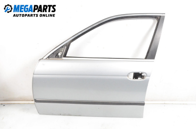 Врата за BMW 5 Series E39 Sedan (11.1995 - 06.2003), 4+1 вр., седан, позиция: предна, лява