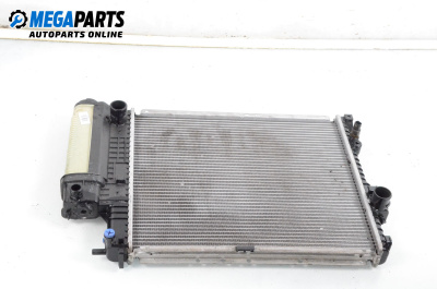 Воден радиатор за BMW 5 Series E39 Sedan (11.1995 - 06.2003) 520 i, 150 к.с.