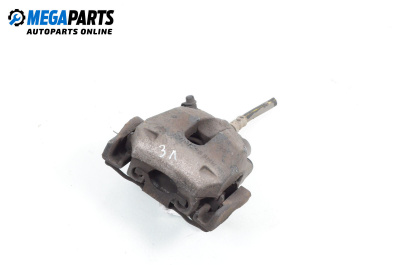 Спирачен апарат за BMW 5 Series E39 Sedan (11.1995 - 06.2003), позиция: задна, лява