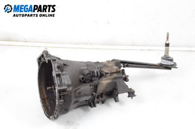 Ръчна скоростна кутия за BMW 5 Series E39 Sedan (11.1995 - 06.2003) 520 i, 150 к.с.