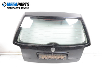 Заден капак за Volkswagen Passat III Variant B5 (05.1997 - 12.2001), 4+1 вр., комби, позиция: задна