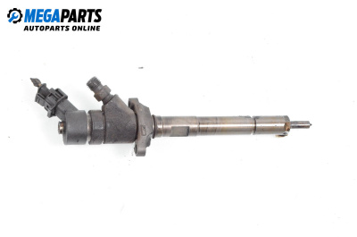 Дюза дизел за Peugeot 307 Hatchback (08.2000 - 12.2012) 1.6 HDi 110, 109 к.с.