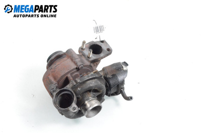 Турбо за Peugeot 307 Hatchback (08.2000 - 12.2012) 1.6 HDi 110, 109 к.с.