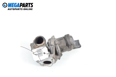 EGR-клапан за Peugeot 307 Hatchback (08.2000 - 12.2012) 1.6 HDi 110, 109 к.с.