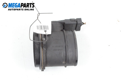 Дебитомер за Peugeot 307 Hatchback (08.2000 - 12.2012) 1.6 HDi 110, 109 к.с., № 72834204