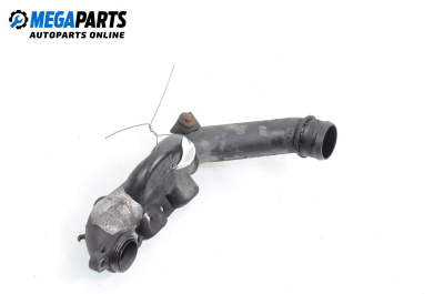 Въздуховод за Peugeot 307 Hatchback (08.2000 - 12.2012) 1.6 HDi 110, 109 к.с.