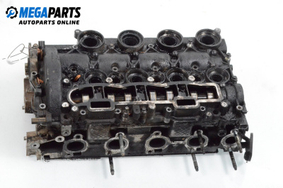 Глава за Peugeot 307 Hatchback (08.2000 - 12.2012) 1.6 HDi 110, 109 к.с.