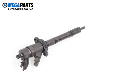 Дюза дизел за Peugeot 307 Hatchback (08.2000 - 12.2012) 1.6 HDi 110, 109 к.с.