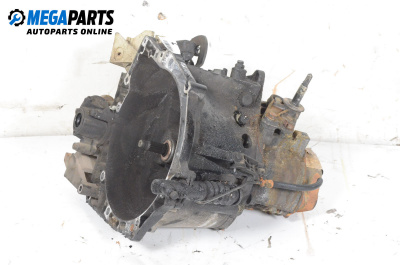 Ръчна скоростна кутия за Peugeot 307 Hatchback (08.2000 - 12.2012) 1.6 HDi 110, 109 к.с.