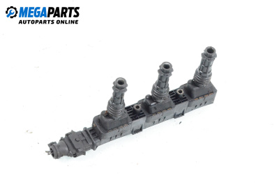 Запалителна бобина за Opel Corsa C Hatchback (09.2000 - 12.2009) 1.0, 58 к.с.