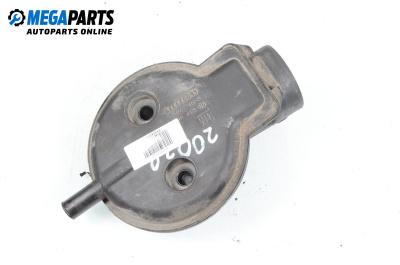 Въздуховод за Opel Corsa C Hatchback (09.2000 - 12.2009) 1.0, 58 к.с.