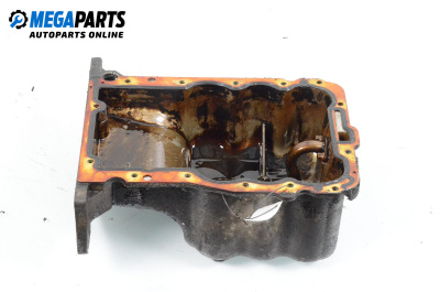 Картер за Opel Corsa C Hatchback (09.2000 - 12.2009) 1.0, 58 к.с.