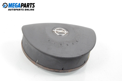 Airbag за Opel Corsa C Hatchback (09.2000 - 12.2009), 2+1 вр., хечбек, позиция: предна