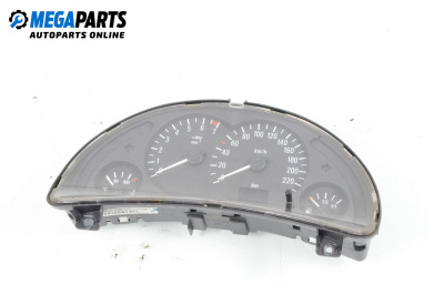 Километраж за Opel Corsa C Hatchback (09.2000 - 12.2009) 1.0, 58 к.с., № 09166814FL