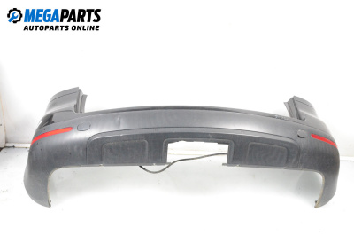 Задна броня за Volkswagen Touareg SUV I (10.2002 - 01.2013), джип