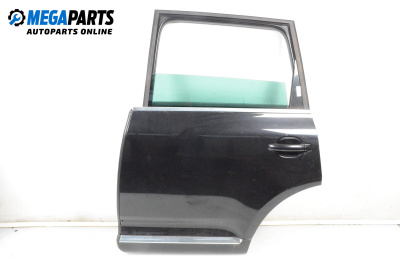 Врата за Volkswagen Touareg SUV I (10.2002 - 01.2013), 4+1 вр., джип, позиция: задна, лява