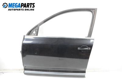Врата за Volkswagen Touareg SUV I (10.2002 - 01.2013), 4+1 вр., джип, позиция: предна, лява