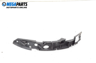 Държач броня за Volkswagen Touareg SUV I (10.2002 - 01.2013), джип, позиция: предна, лява