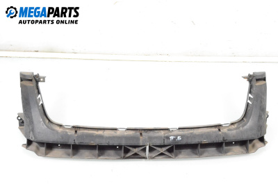 Държач броня за Volkswagen Touareg SUV I (10.2002 - 01.2013), джип, позиция: предна