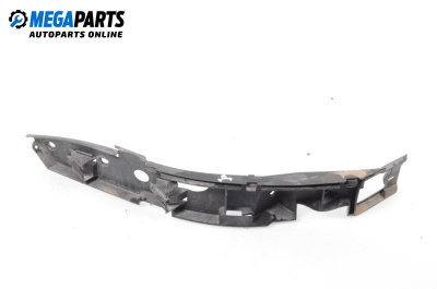 Държач броня за Volkswagen Touareg SUV I (10.2002 - 01.2013), джип, позиция: предна, дясна