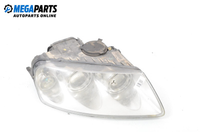 Фар за Volkswagen Touareg SUV I (10.2002 - 01.2013), джип, позиция: дясна