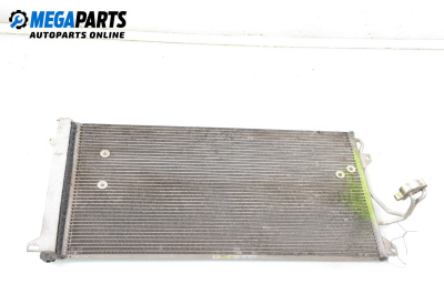 Климатичен радиатор за Volkswagen Touareg SUV I (10.2002 - 01.2013) 2.5 R5 TDI, 174 к.с.