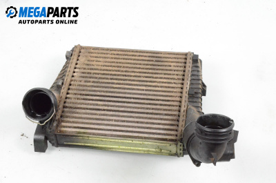 Интеркулер за Volkswagen Touareg SUV I (10.2002 - 01.2013) 2.5 R5 TDI, 174 к.с.