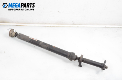 Кардан за Volkswagen Touareg SUV I (10.2002 - 01.2013) 2.5 R5 TDI, 174 к.с.