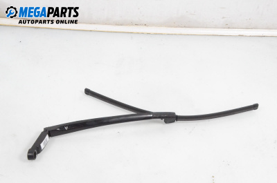 Рамо на чистачка за Volkswagen Touareg SUV I (10.2002 - 01.2013), позиция: лява