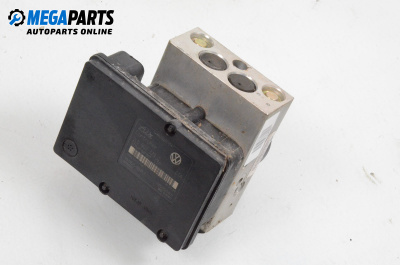 Помпа ABS за Volkswagen Touareg SUV I (10.2002 - 01.2013) 2.5 R5 TDI