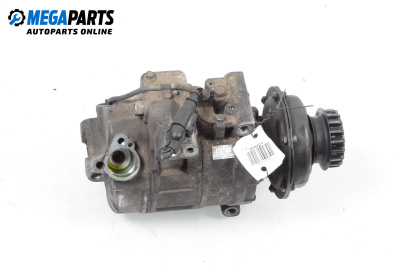 Компресор климатик за Volkswagen Touareg SUV I (10.2002 - 01.2013) 2.5 R5 TDI, 174 к.с., № 7H0 820 805 C