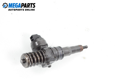 Дюза дизел за Volkswagen Touareg SUV I (10.2002 - 01.2013) 2.5 R5 TDI, 174 к.с.