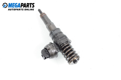 Дюза дизел за Volkswagen Touareg SUV I (10.2002 - 01.2013) 2.5 R5 TDI, 174 к.с.