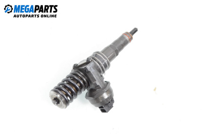 Дюза дизел за Volkswagen Touareg SUV I (10.2002 - 01.2013) 2.5 R5 TDI, 174 к.с.