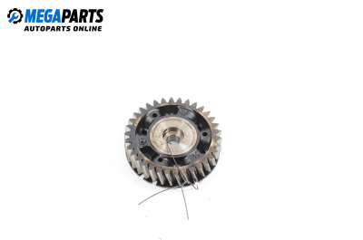 Зъбно колело за Volkswagen Touareg SUV I (10.2002 - 01.2013) 2.5 R5 TDI, 174 к.с.