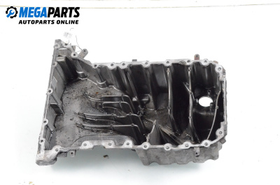 Картер за Volkswagen Touareg SUV I (10.2002 - 01.2013) 2.5 R5 TDI, 174 к.с.