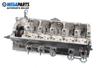 Глава без разпределителен вал за Volkswagen Touareg SUV I (10.2002 - 01.2013) 2.5 R5 TDI, 174 к.с.