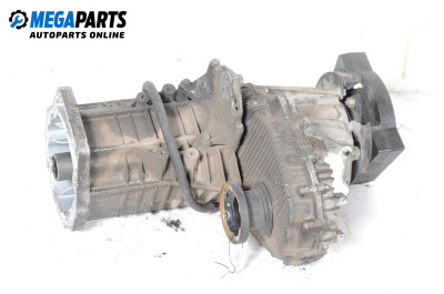 Раздатъчна кутия за Volkswagen Touareg SUV I (10.2002 - 01.2013) 2.5 R5 TDI, 174 к.с.